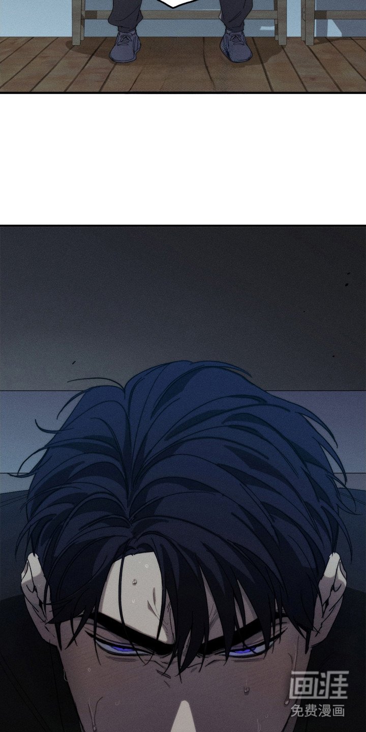 第3章： 挥之不去