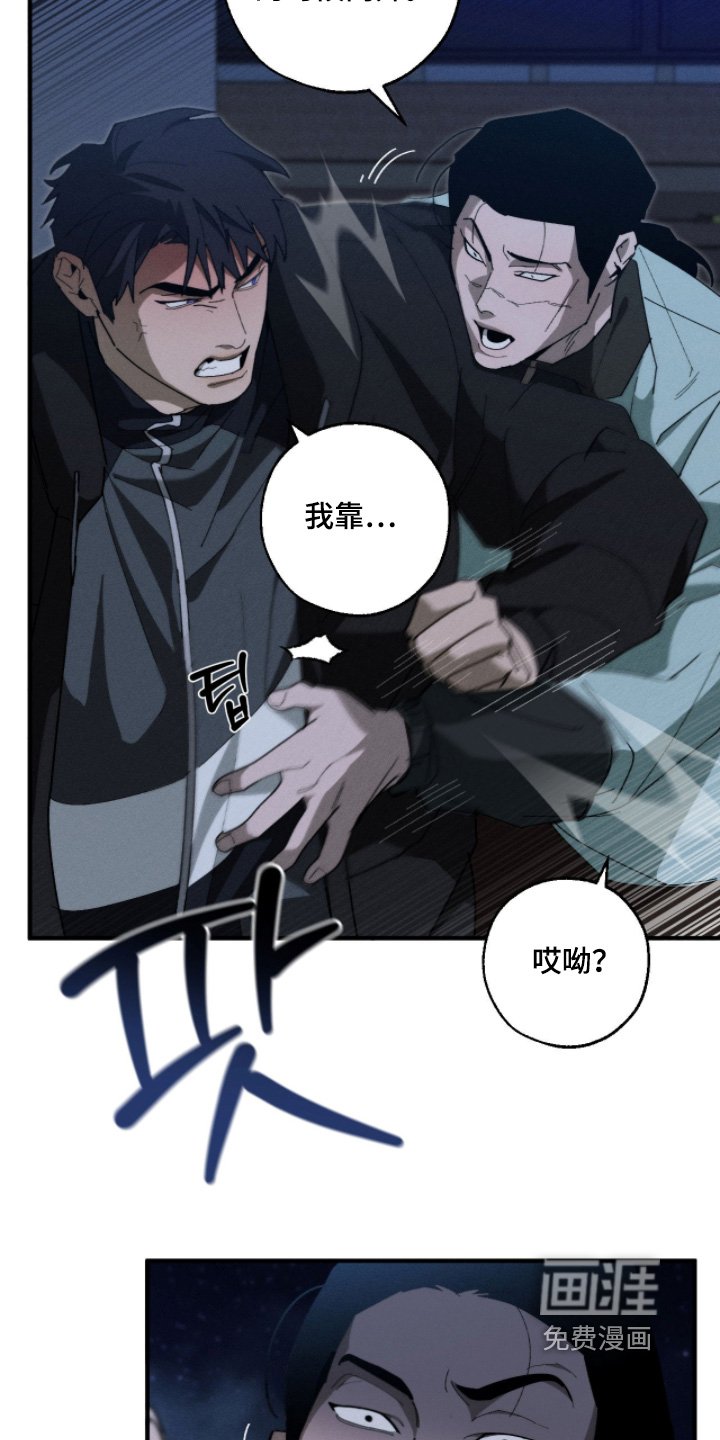 第35章：住手