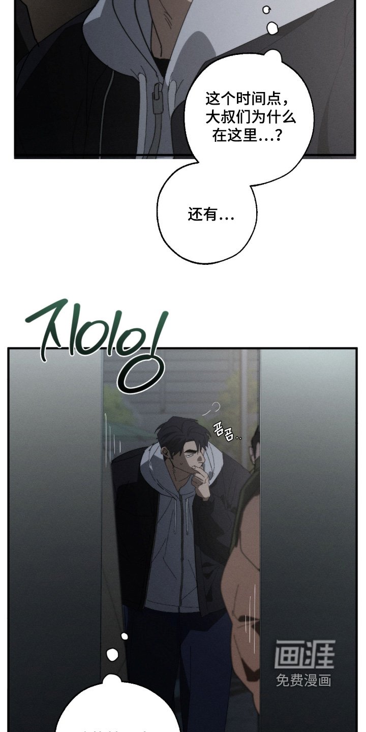 第38章：地下拳赛