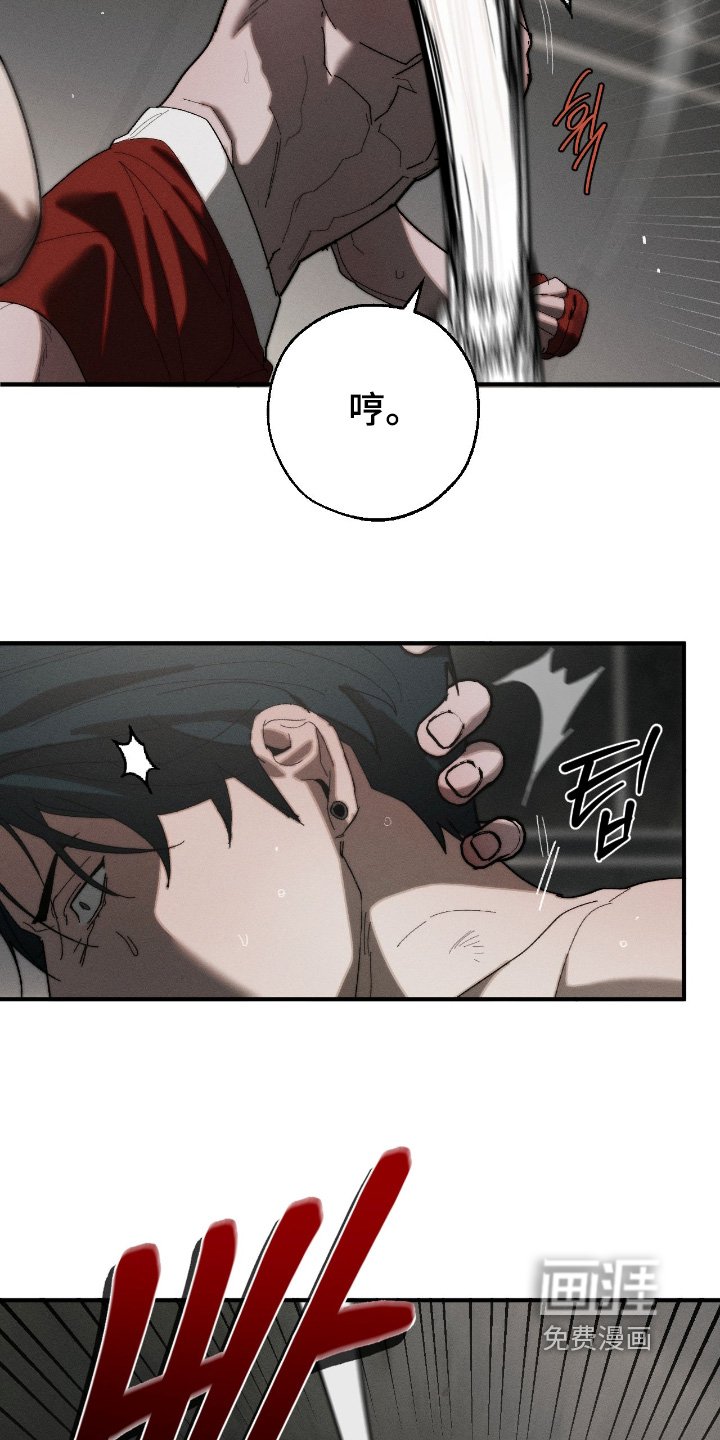 第39章：好好打