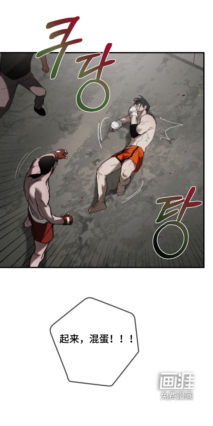 第39章：好好打
