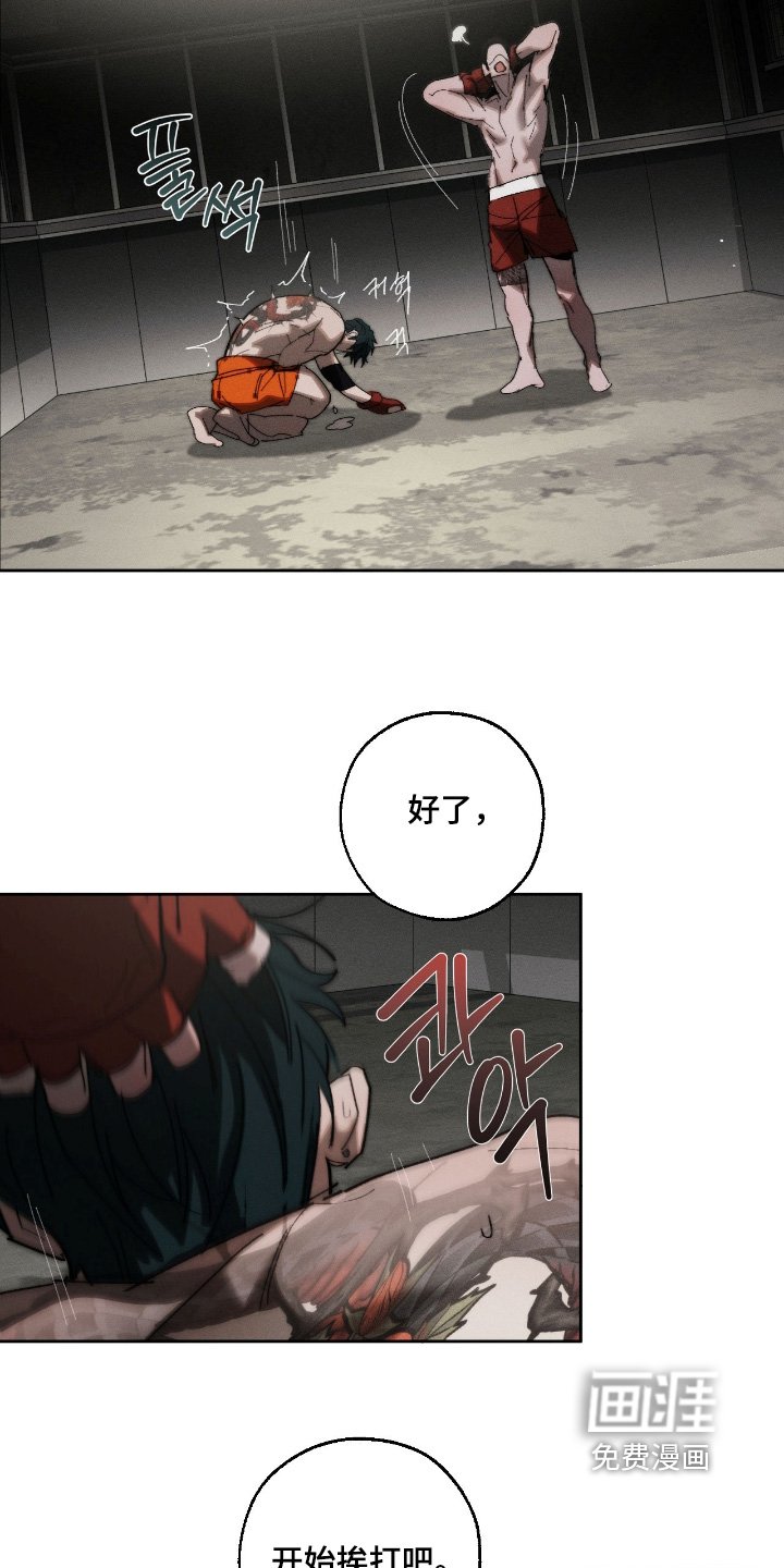 第39章：好好打