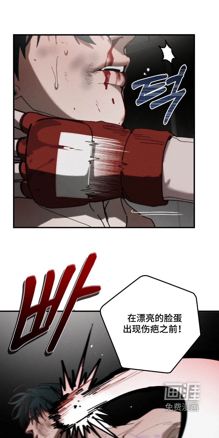 第40章：住手