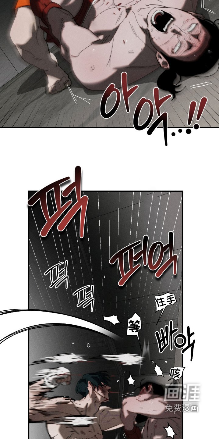 第40章：住手