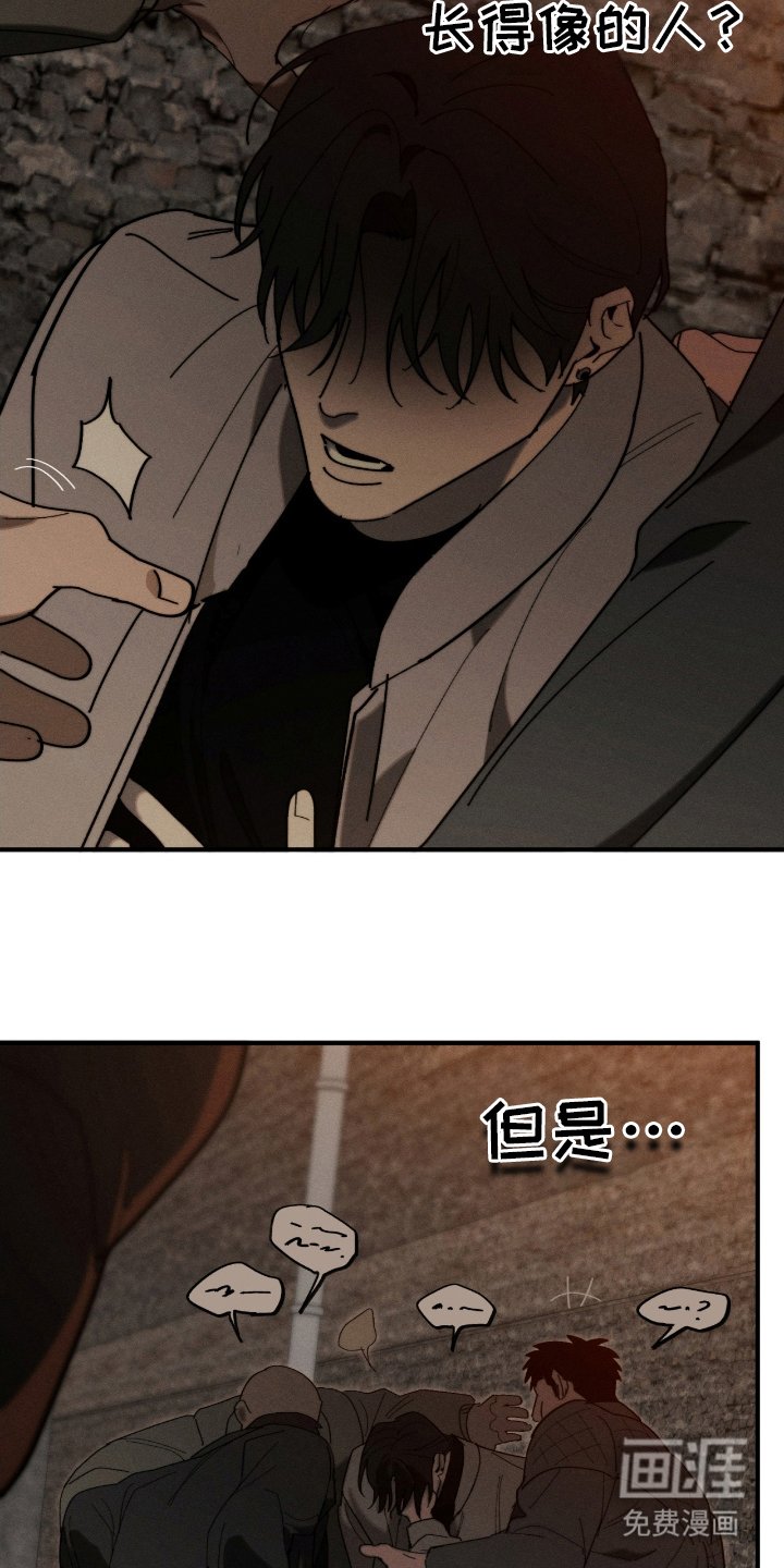 第6章：相似的人