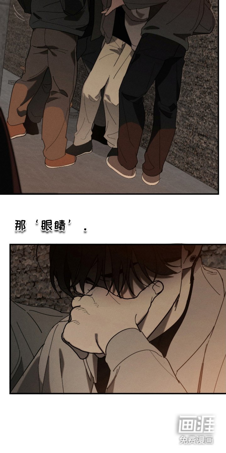 第6章：相似的人