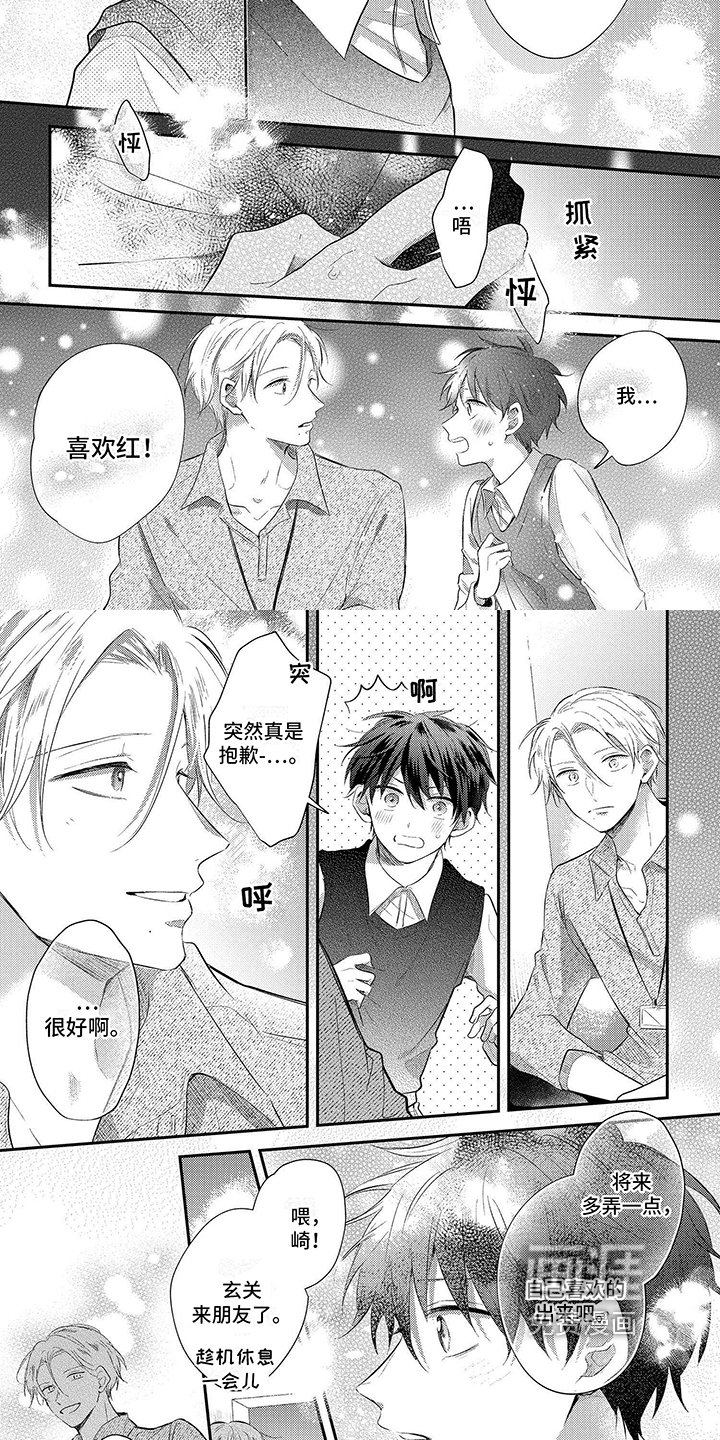 第15章：表达