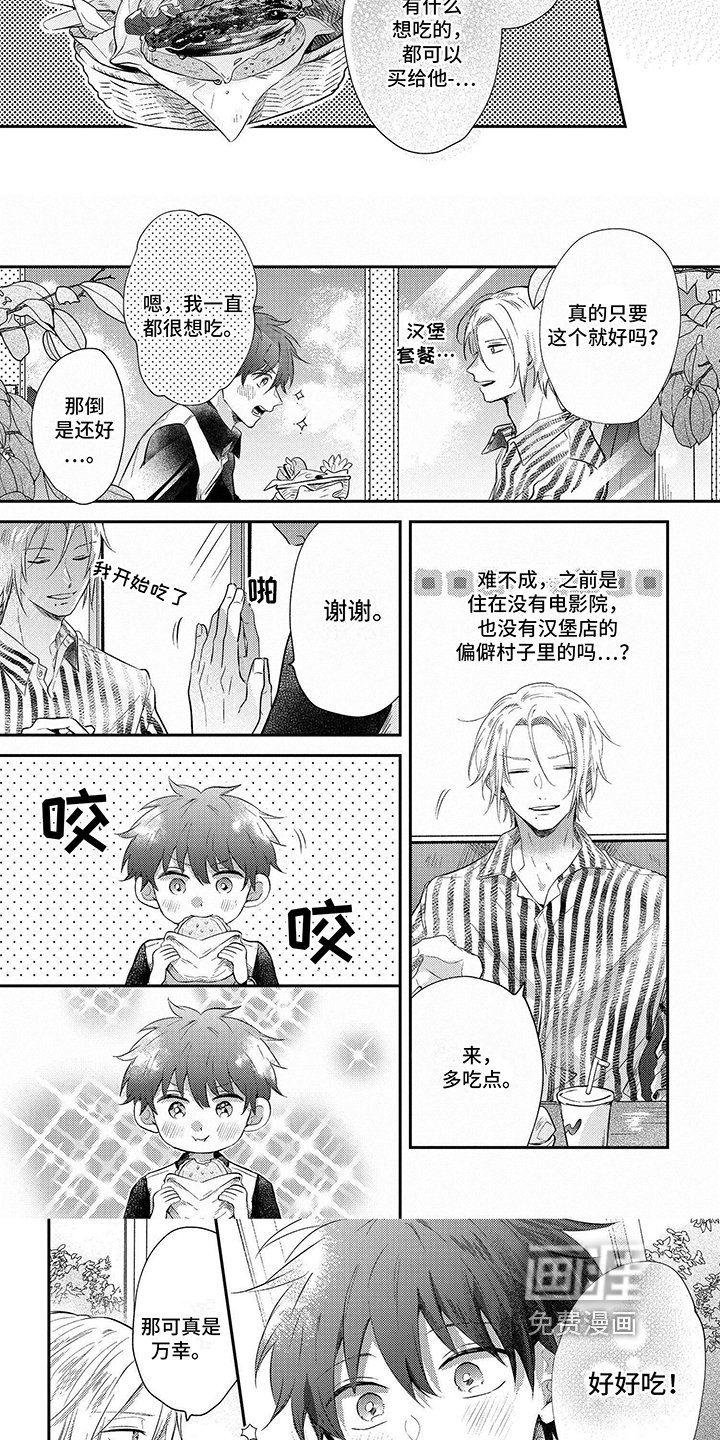 第5章：申请
