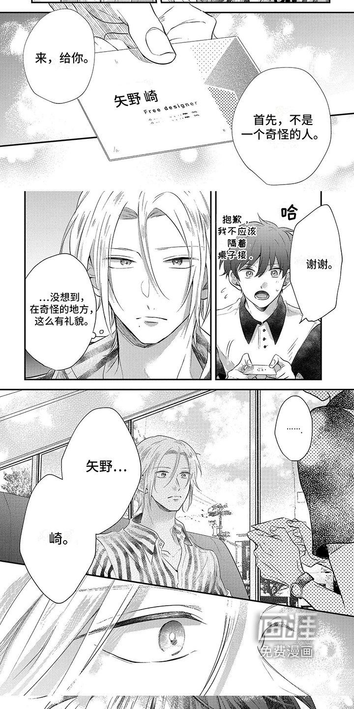 第5章：申请