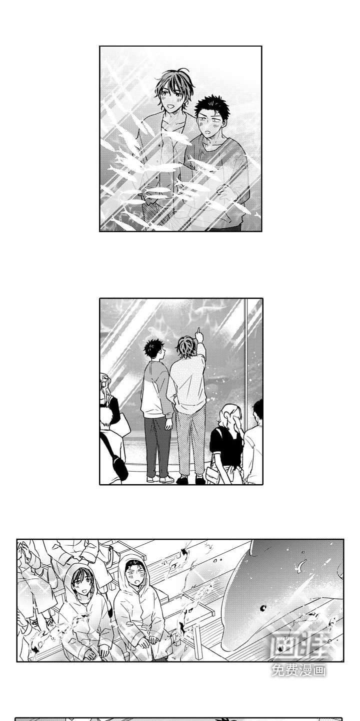 第19章：太开心了