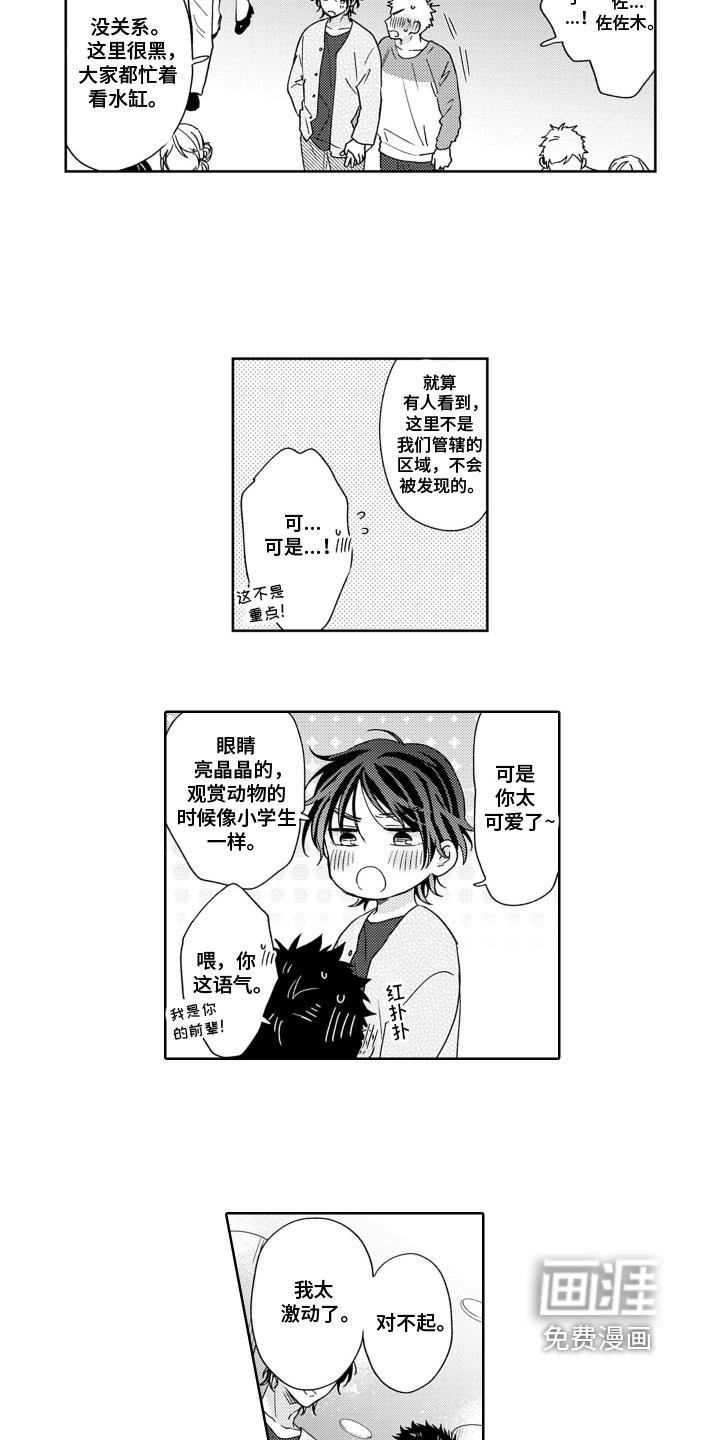 第19章：太开心了