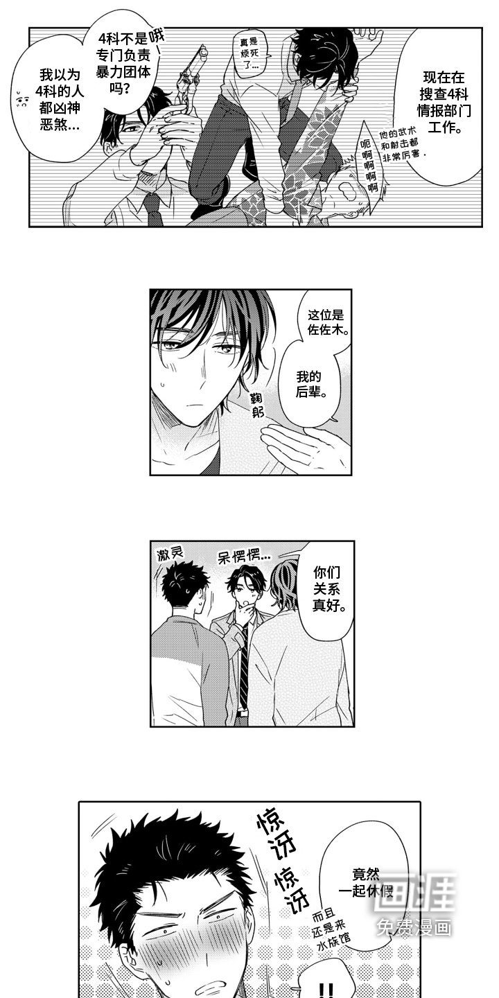 第19章：太开心了