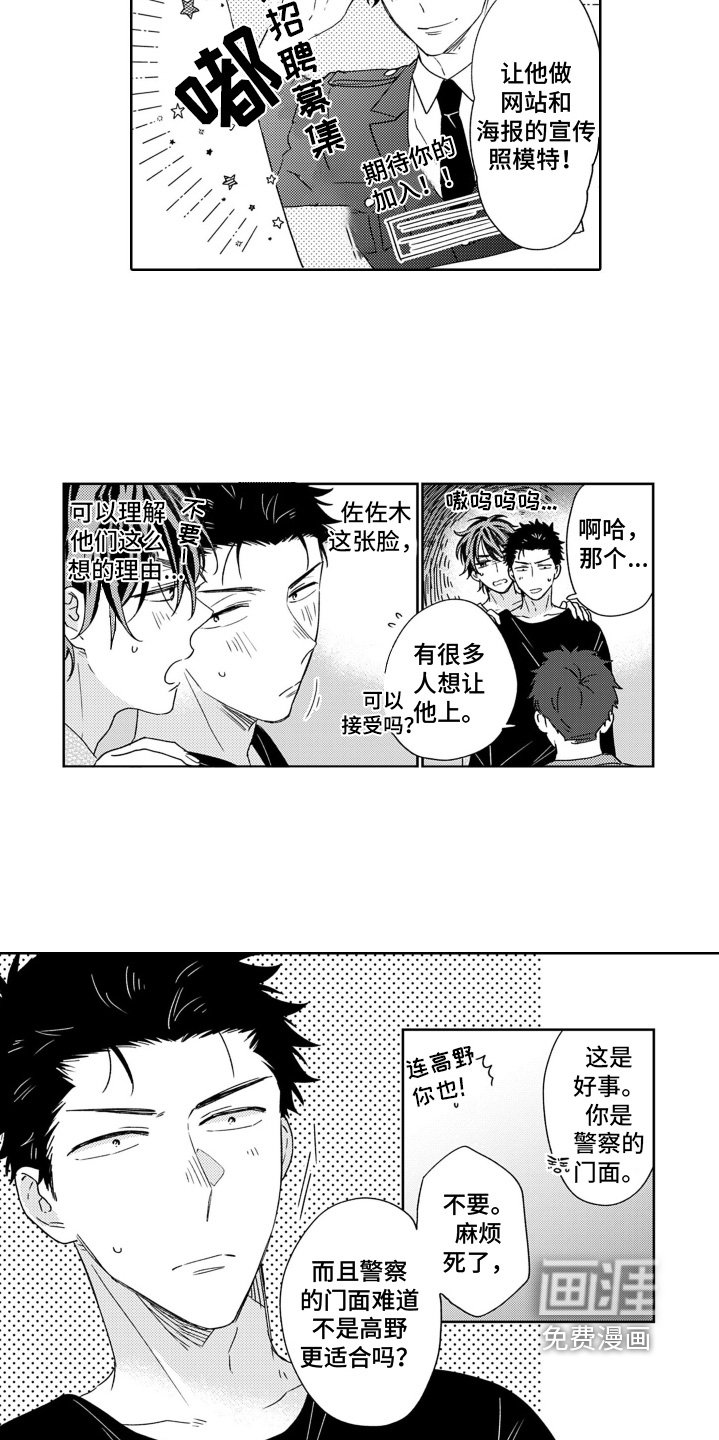 第22章：海报