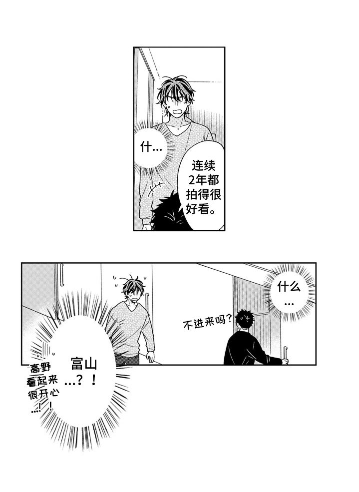 第22章：海报