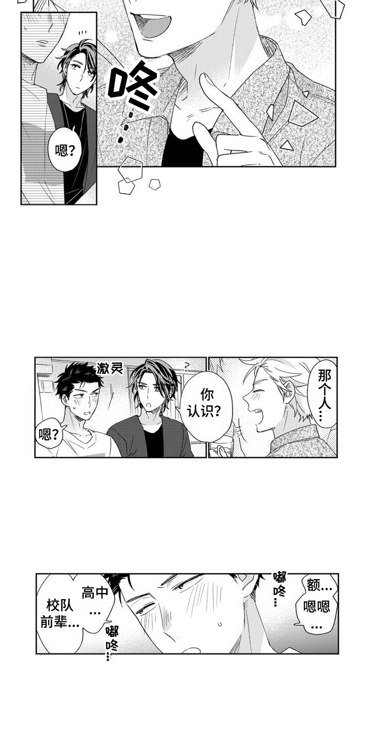 第3章：酒局