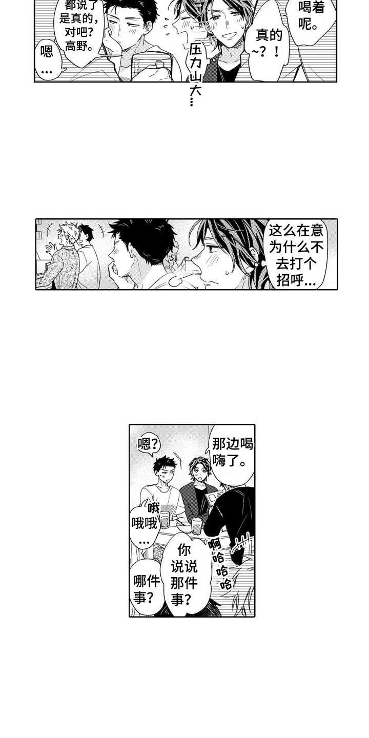 第3章：酒局