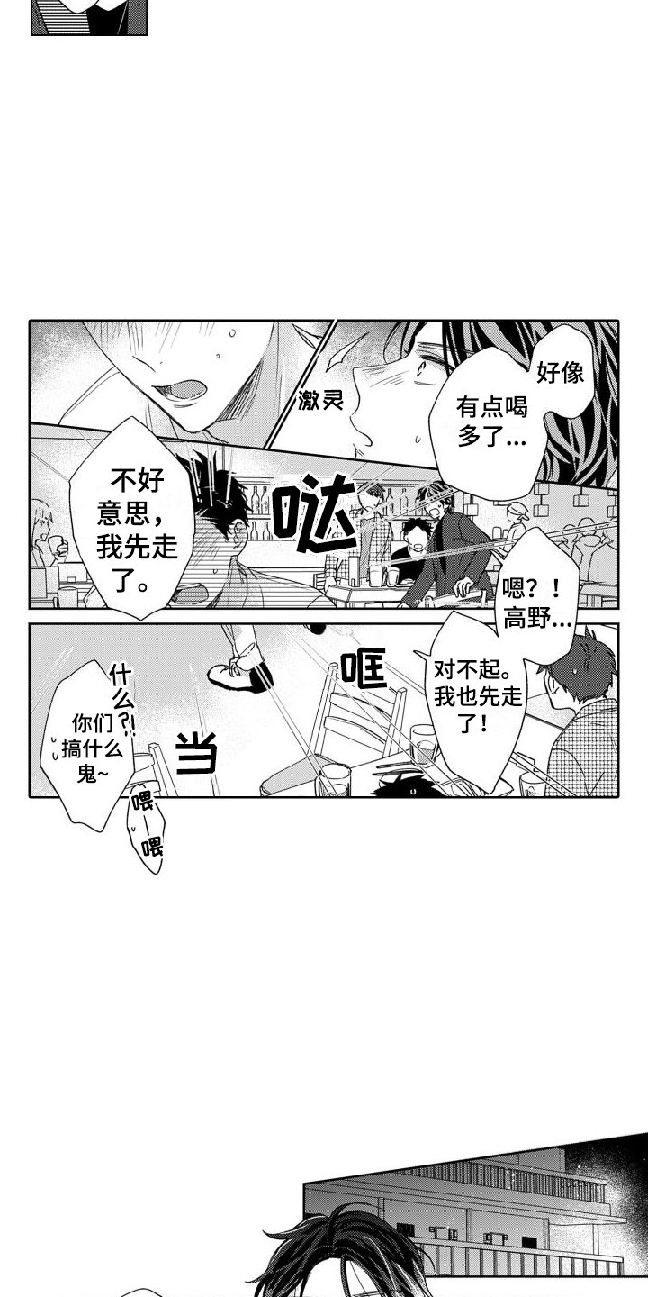 第3章：酒局