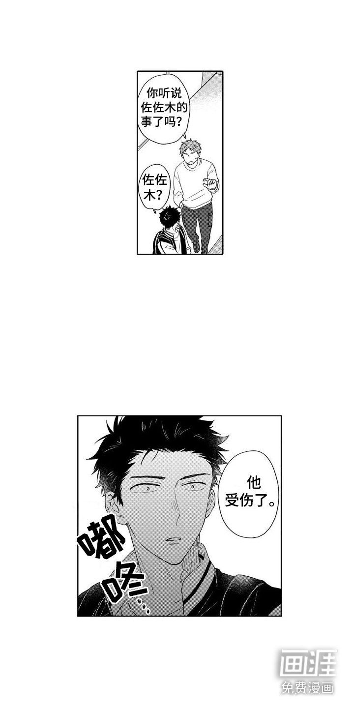 第9章：吓一跳