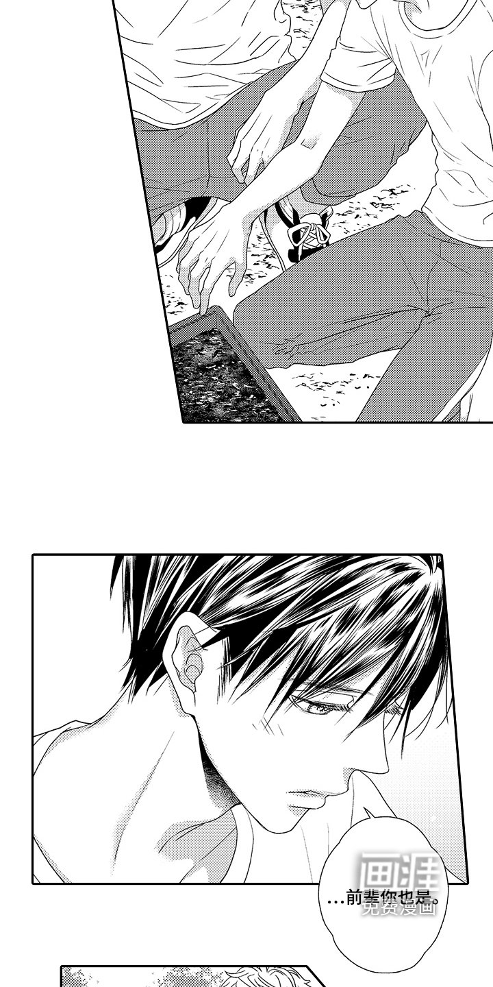 第10章：种花