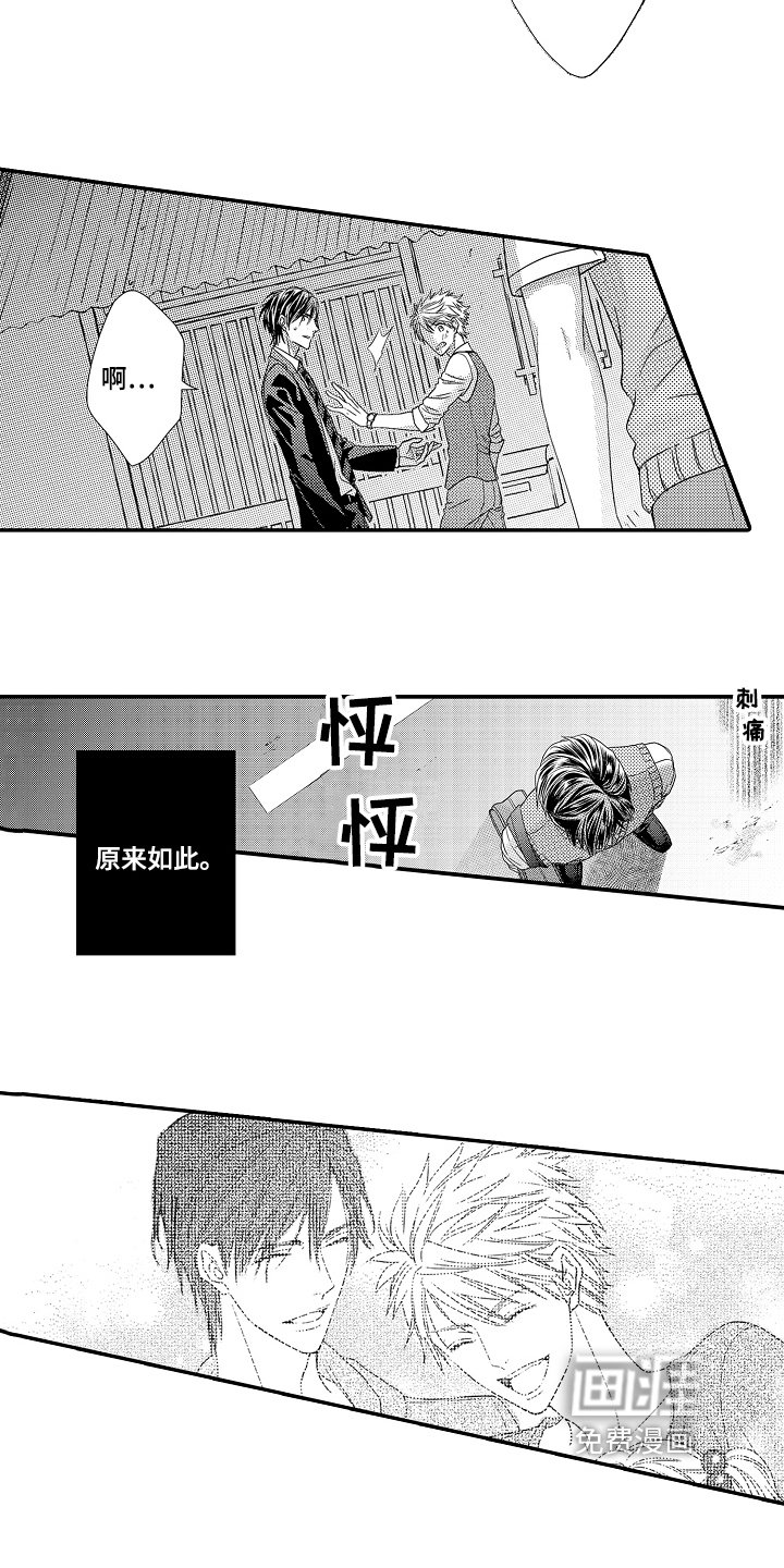 第11章：明白了