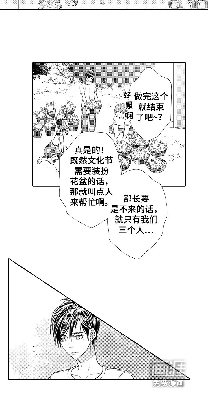 第19章：迷茫