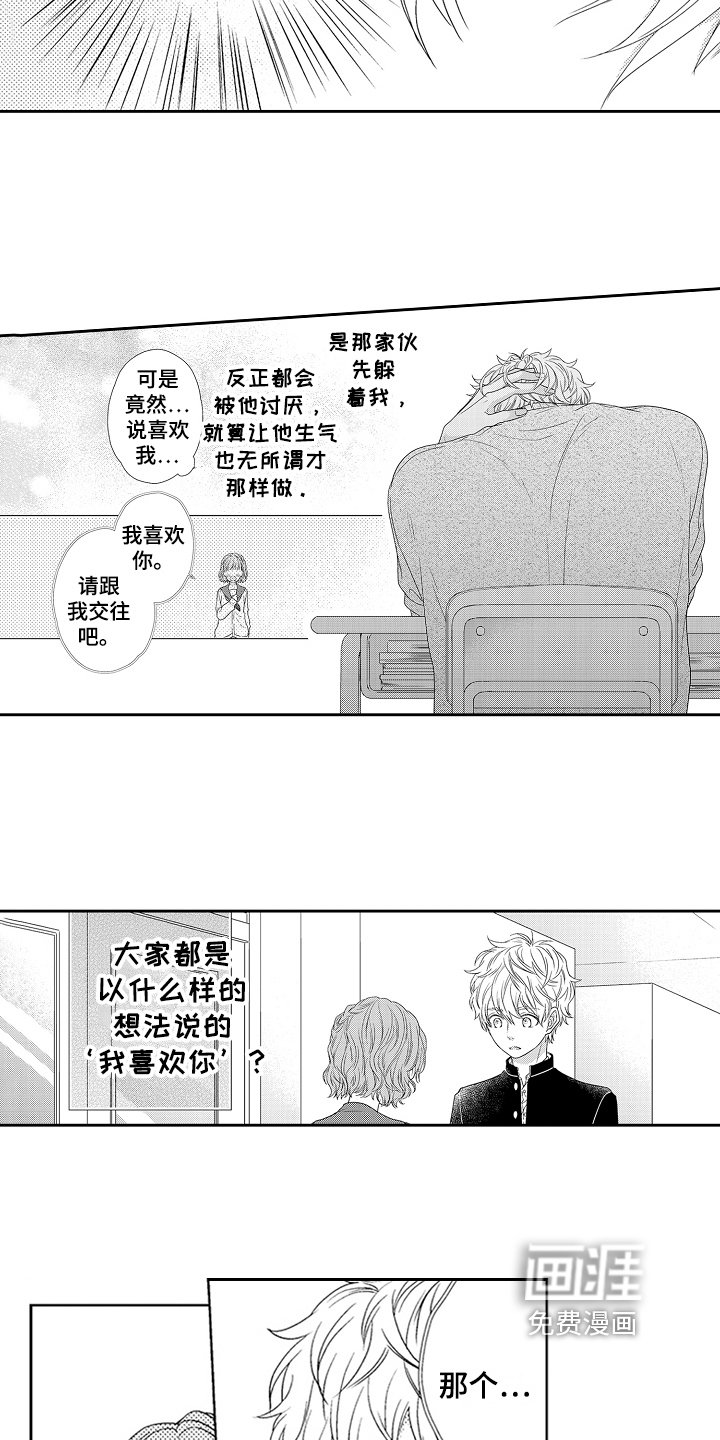 第19章：迷茫