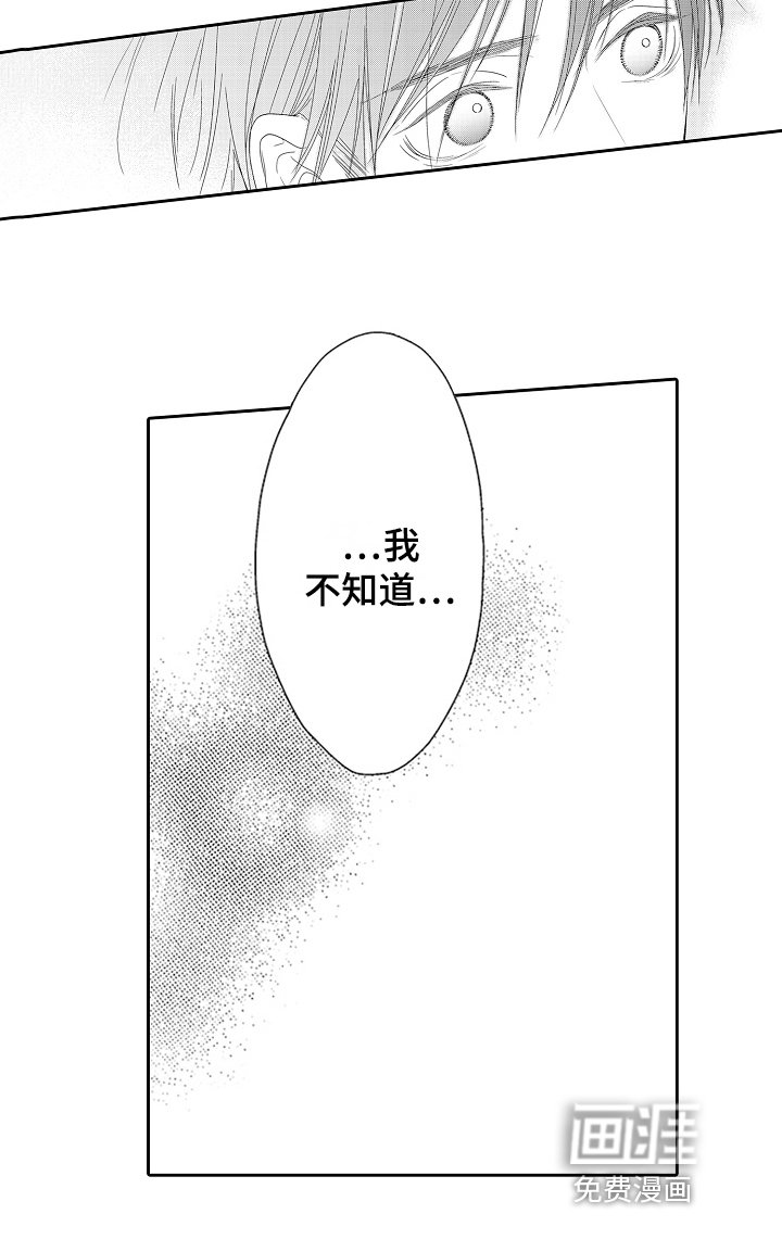 第20章：表白