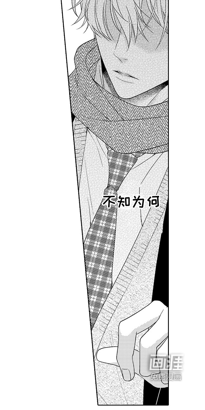 第23章：情感模糊