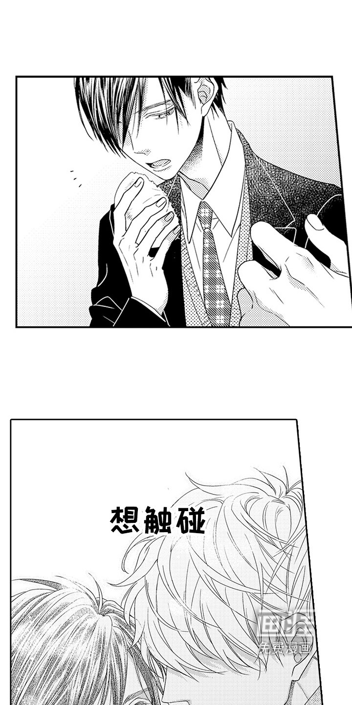 第23章：情感模糊