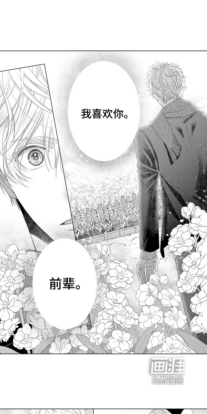 第24章：交往