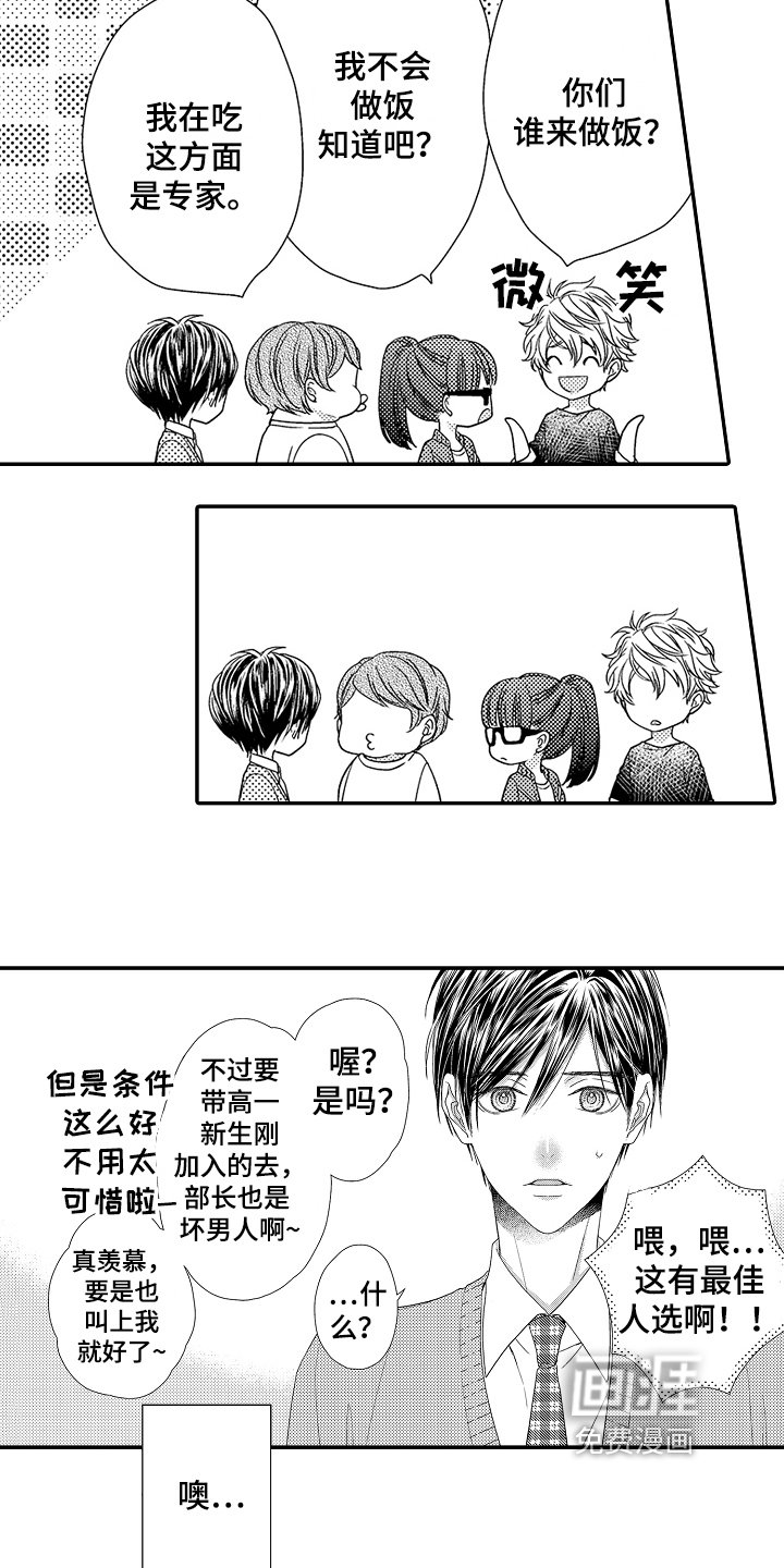 第6章：做饭