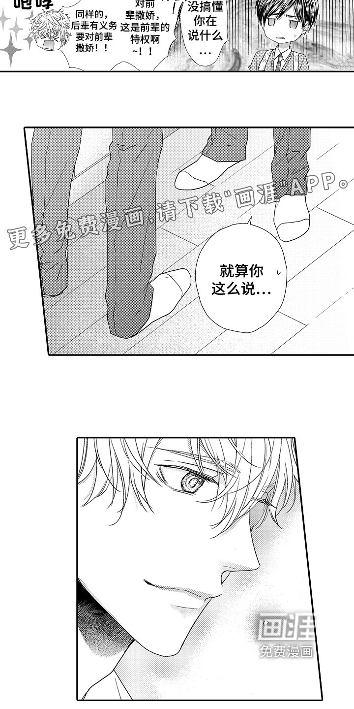 第7章：疑问