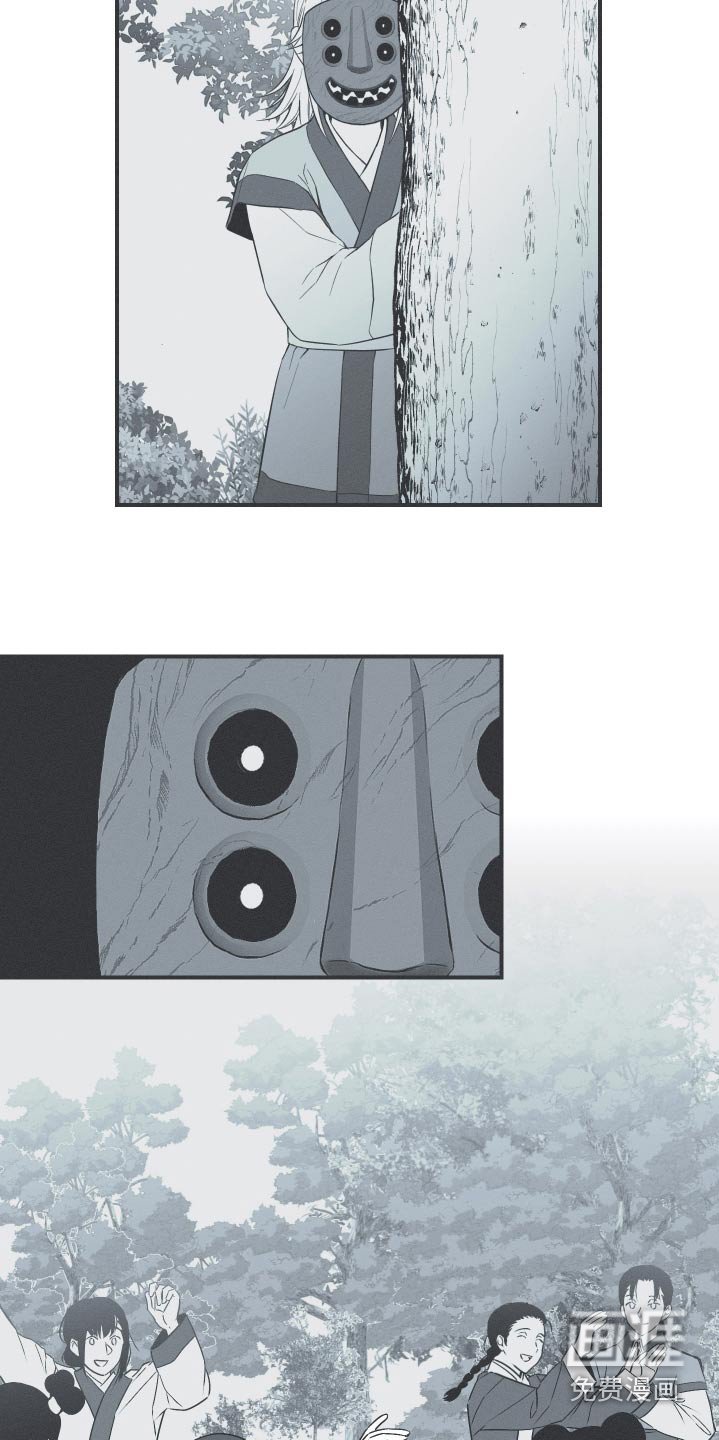第101章：【第三季】挣扎着