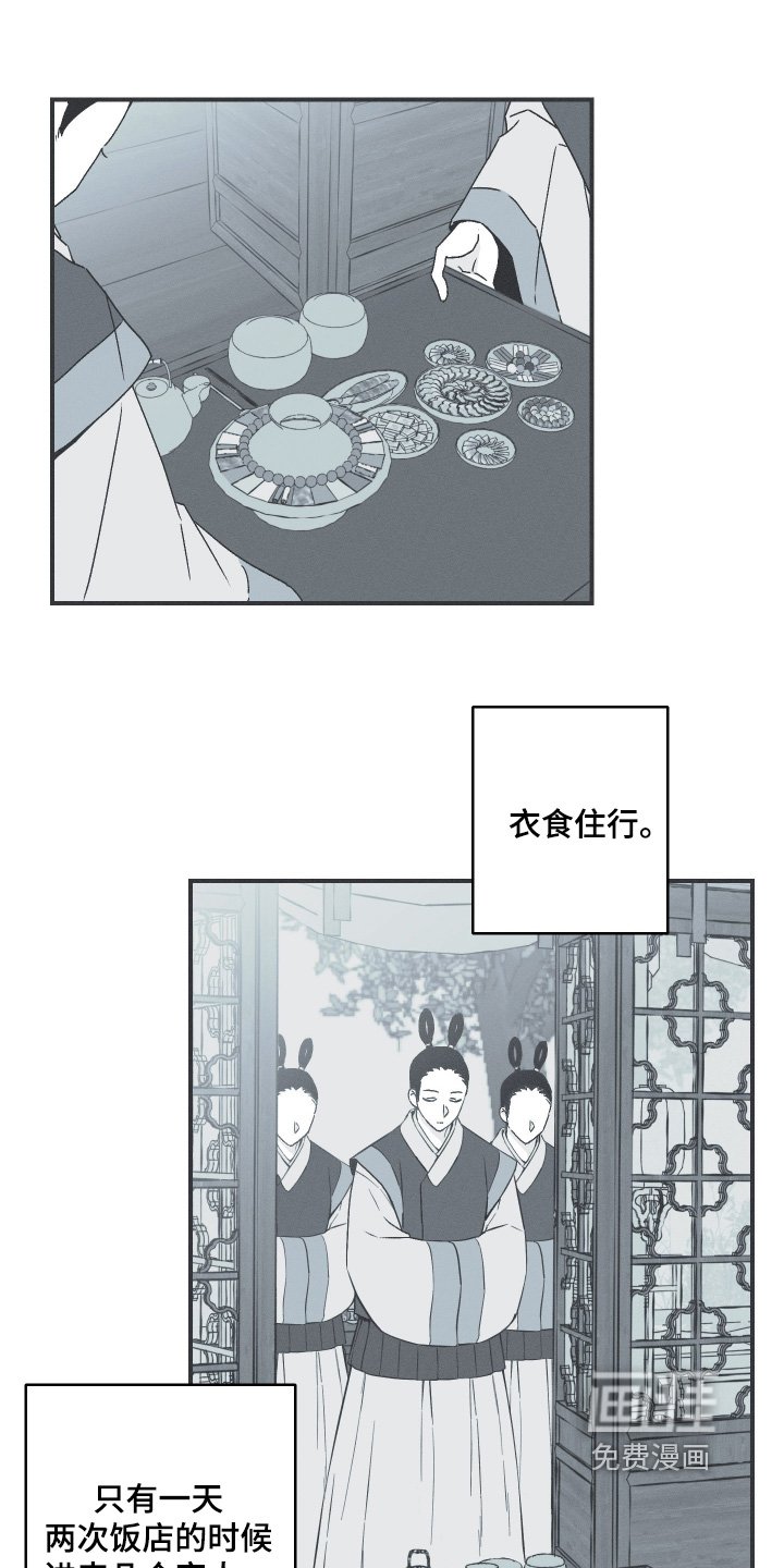 第117章：【第三季】很漂亮