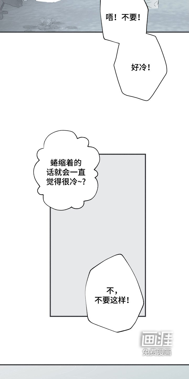 第130章：【第三季】胎记