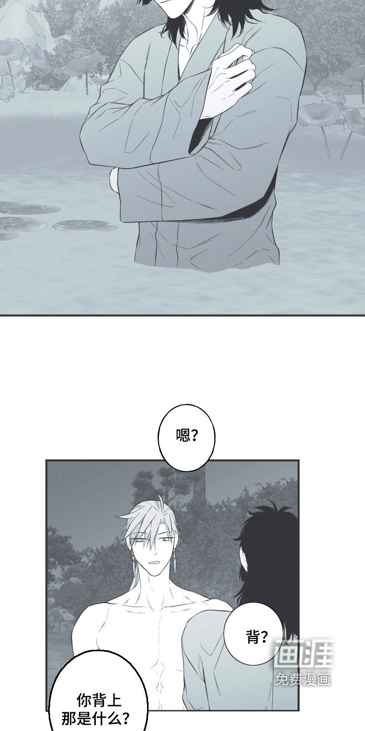 第130章：【第三季】胎记