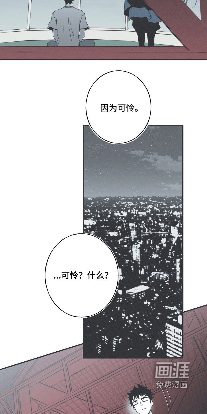 第133章：【第四季】幻觉