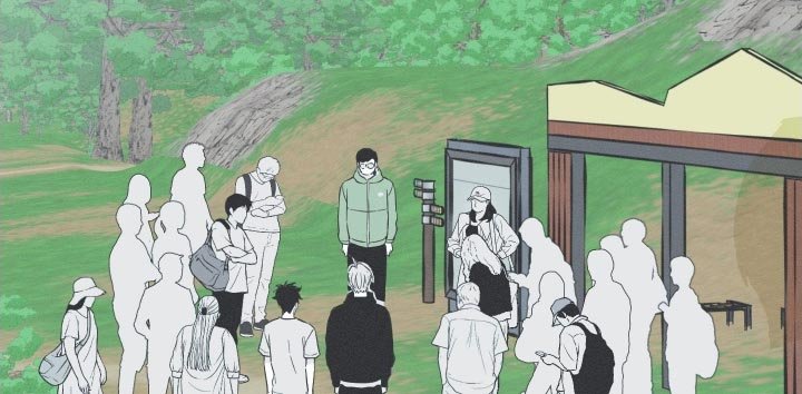 第137章：【第四季】邪气