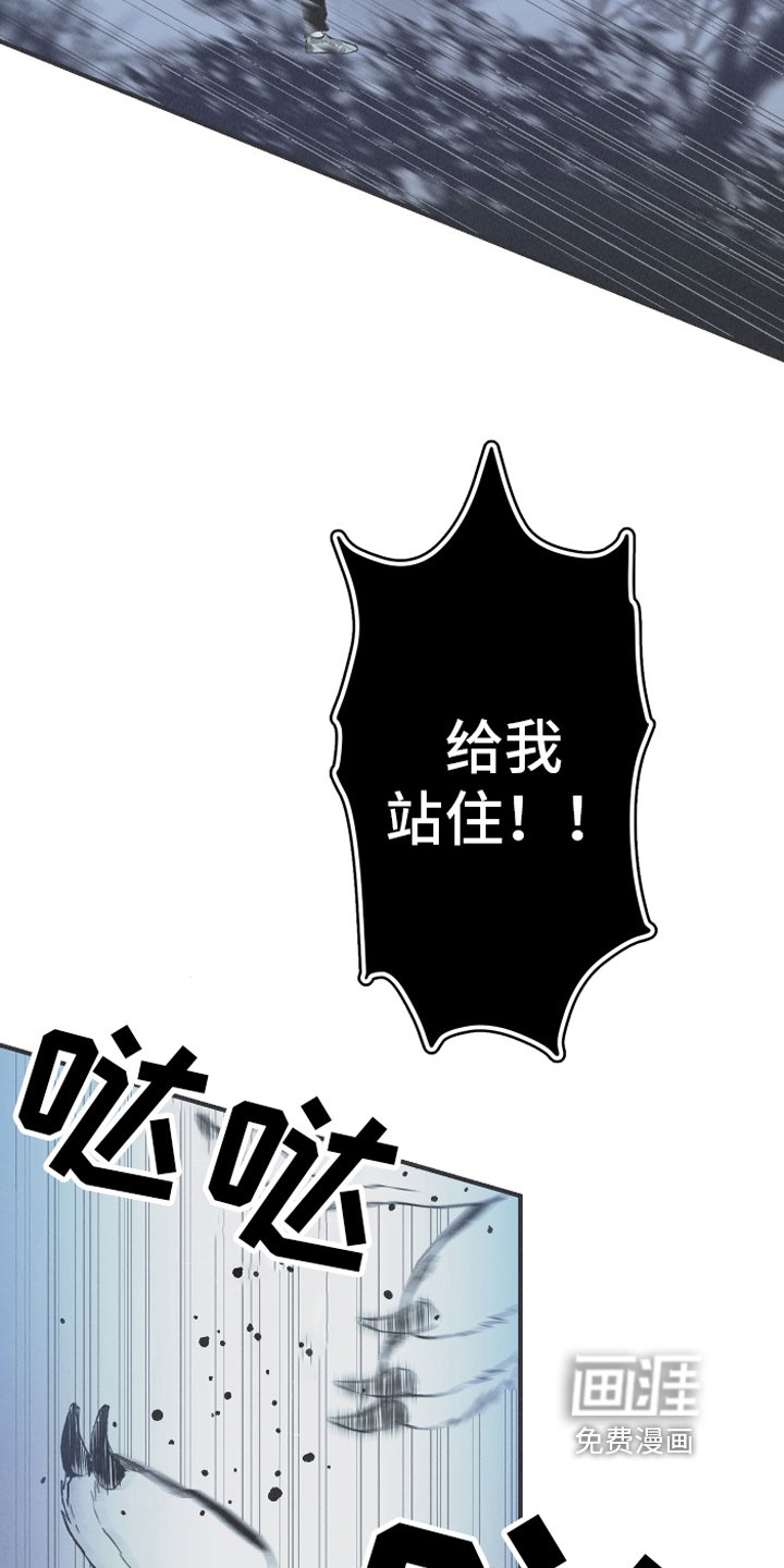 第14章：逃跑
