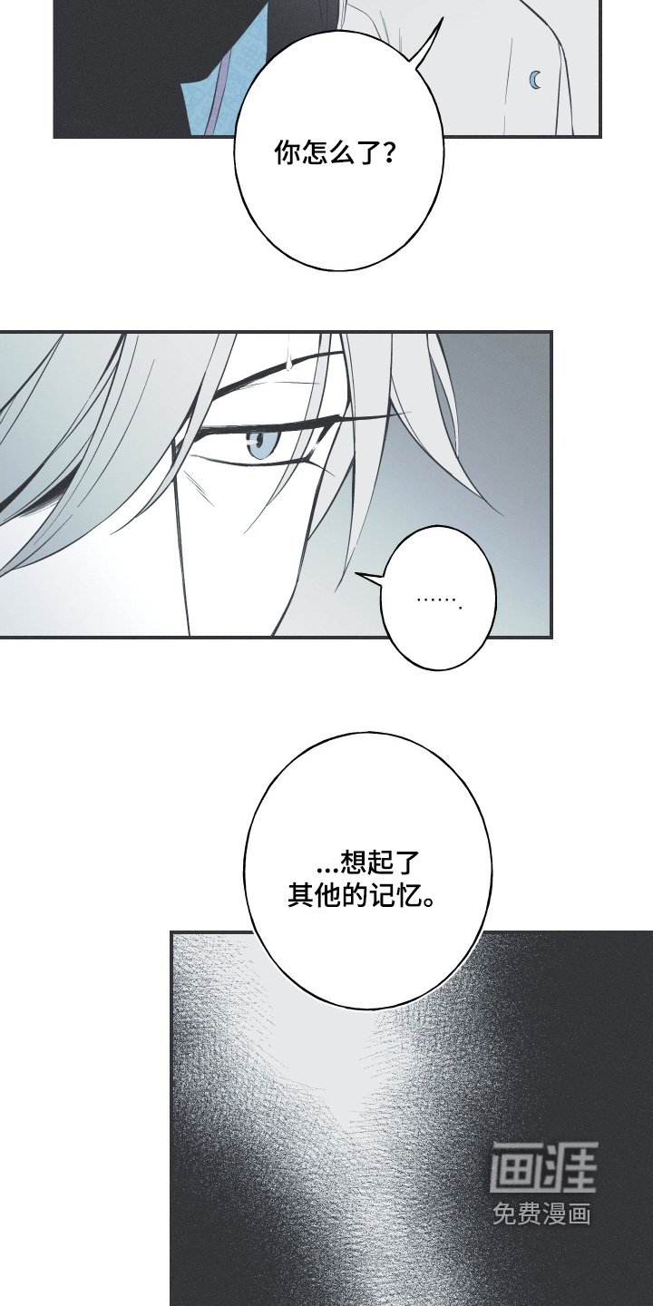 第153章：【第四季】其他记忆