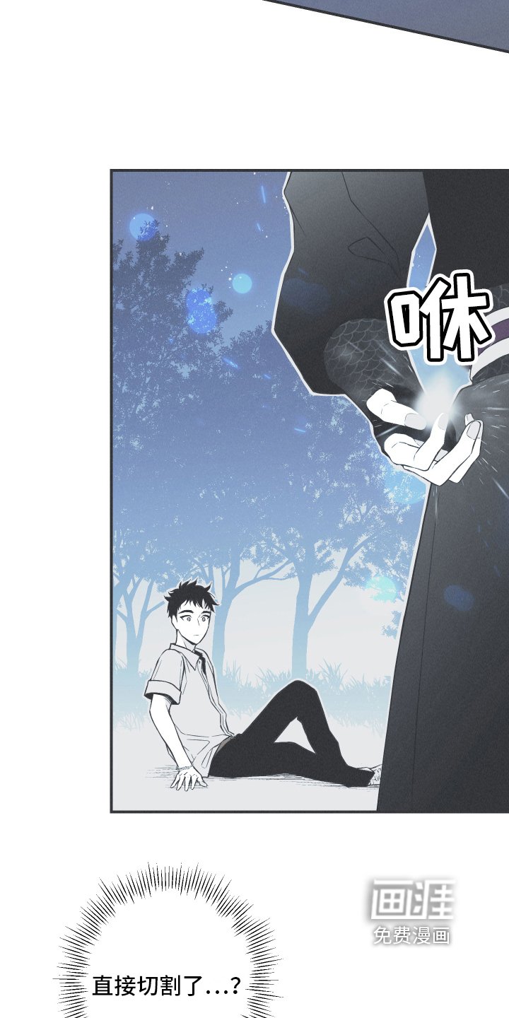 第16章：获救