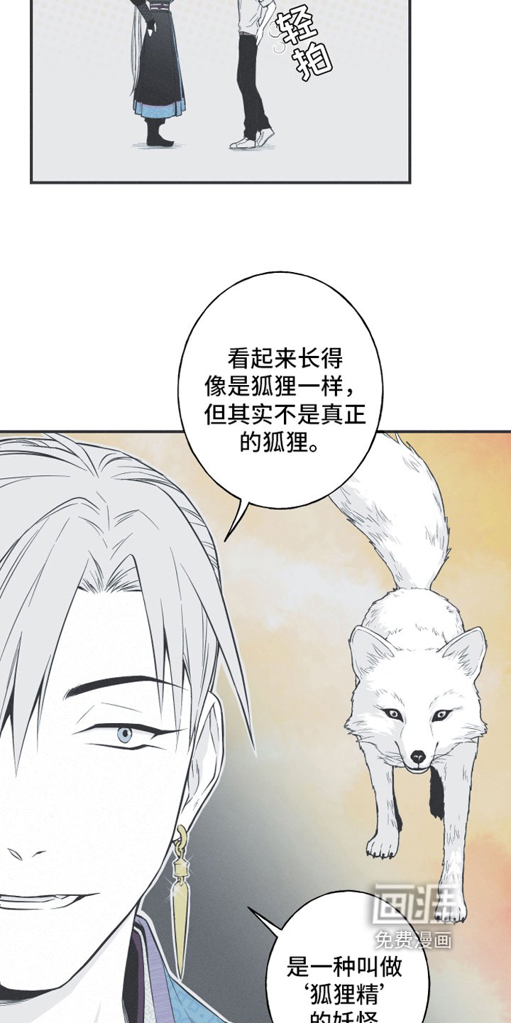 第17章：疑惑