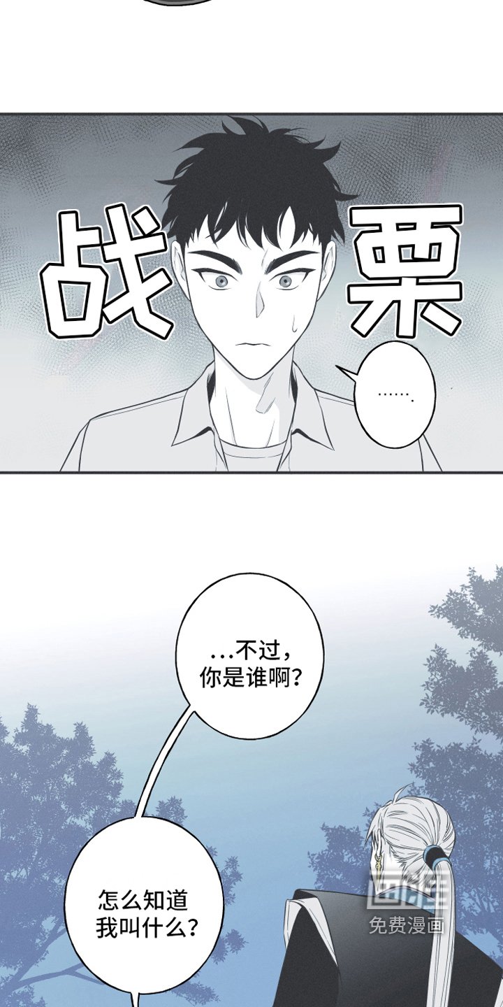 第17章：疑惑