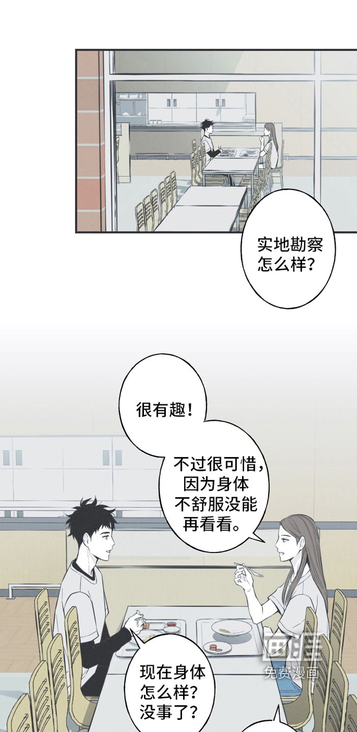 第19章：担忧
