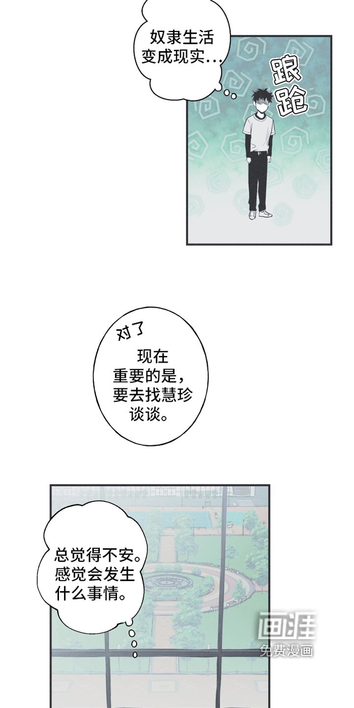 第20章：惊变
