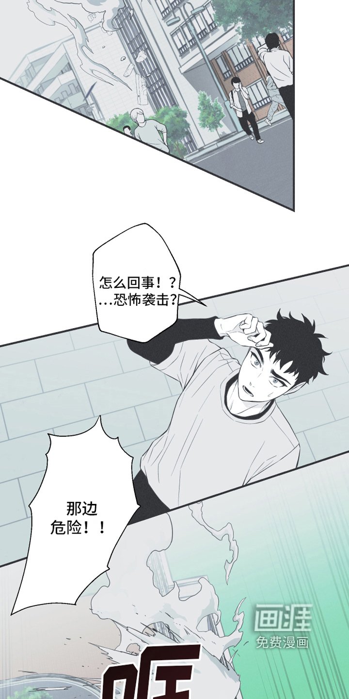 第21章：大蛇