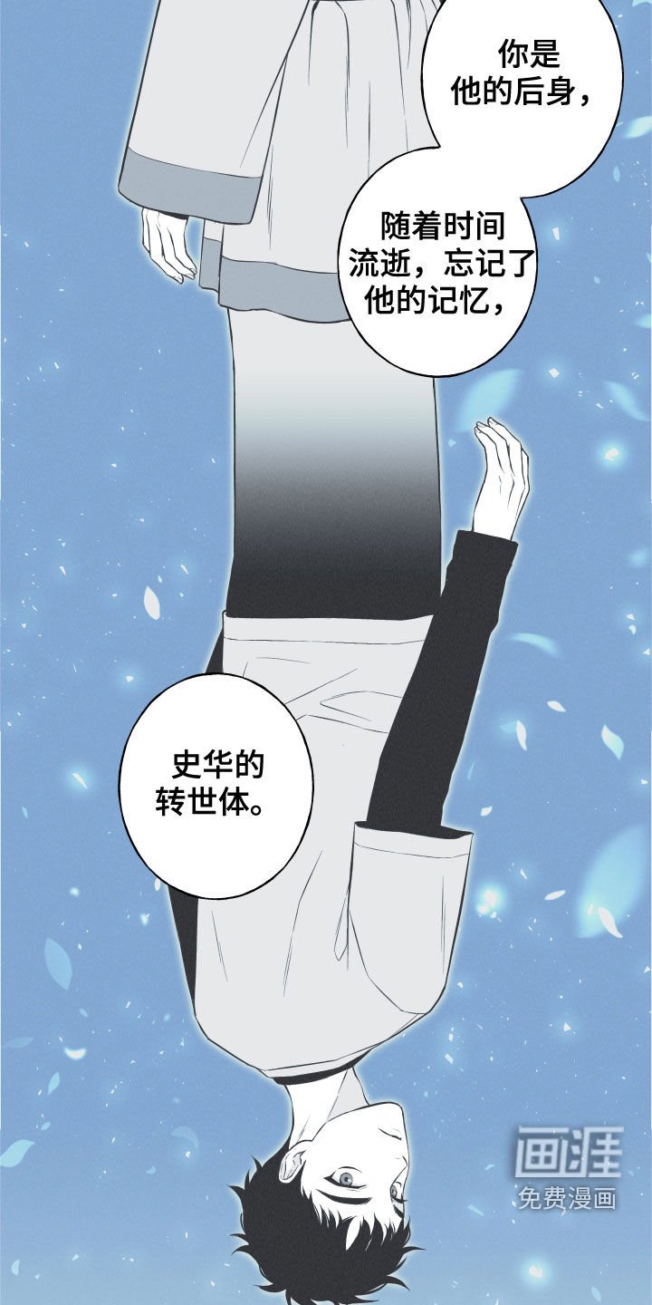 第27章：转世体