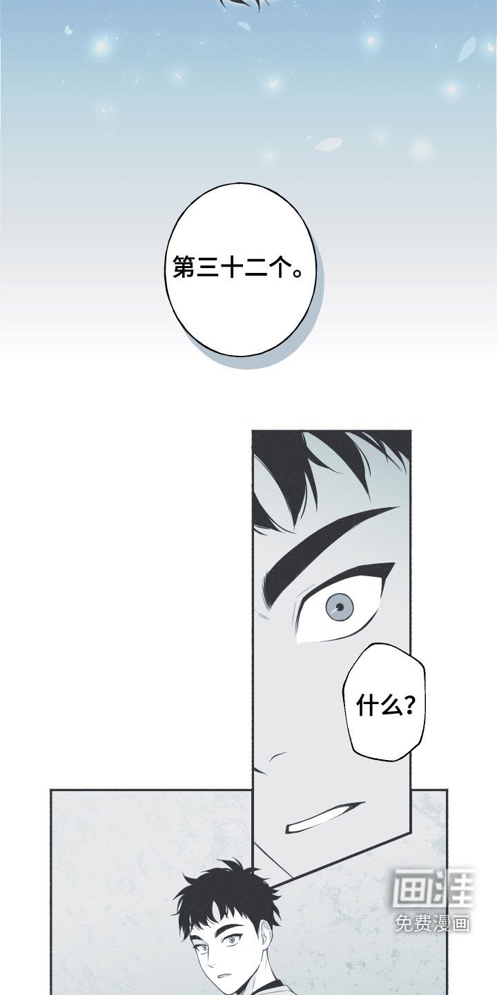 第27章：转世体