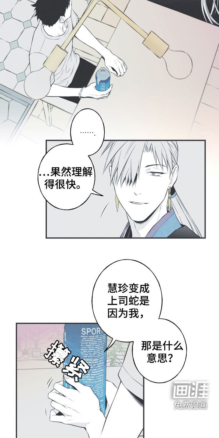 第27章：转世体