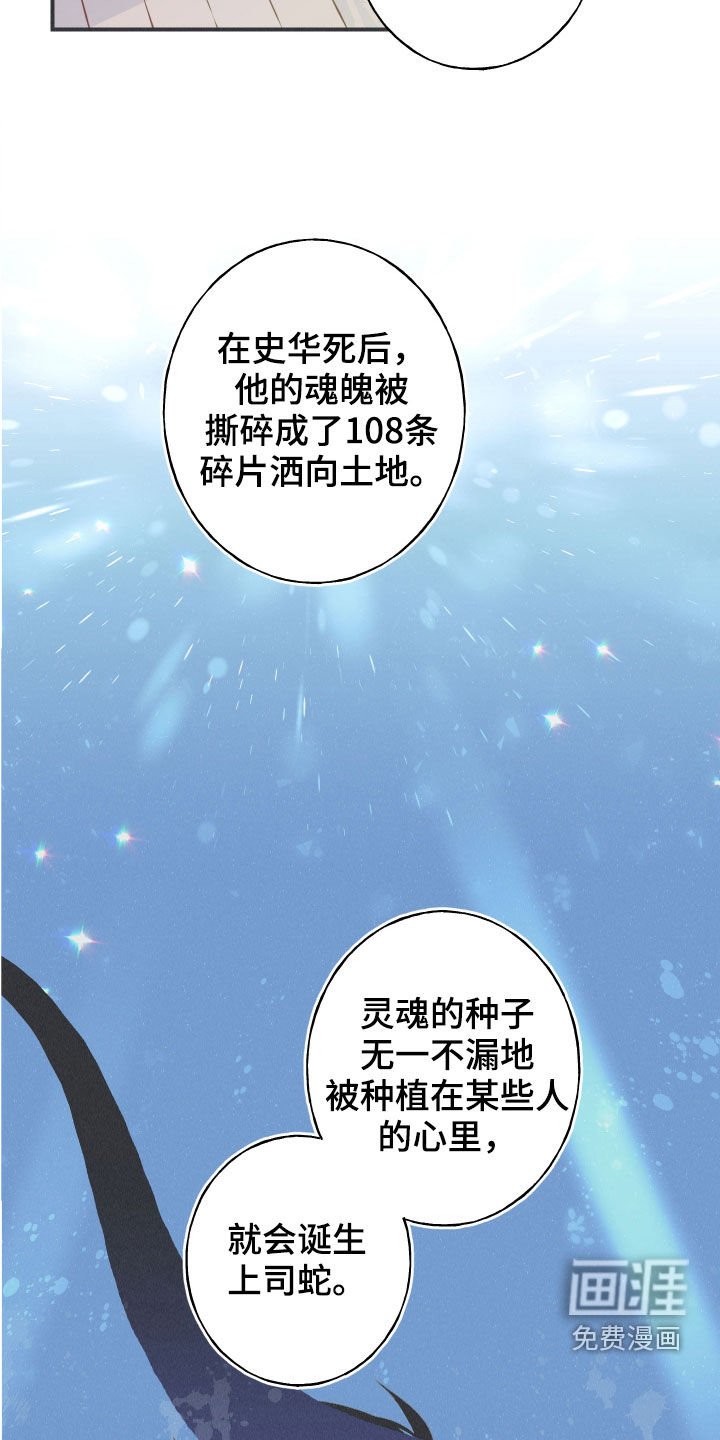第27章：转世体